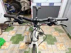 Xe đạp Trek 7.3 FX phanh đĩa dầu