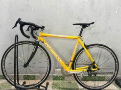 Xe đạp nhật bãi FONDRIEST càng cacbon