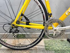 Xe đạp nhật bãi FONDRIEST càng cacbon