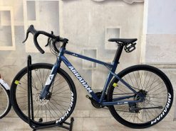 Xe đạp đua Abraham