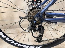 Xe đạp đua Abraham