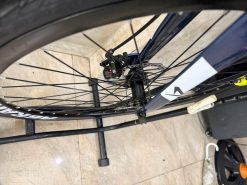 Xe đạp đua Abraham