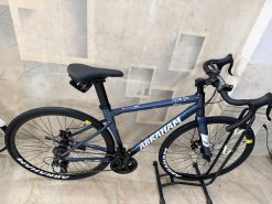 Xe đạp đua Abraham