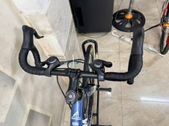 Xe đạp đua Abraham