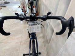 Xe đạp đua Abraham