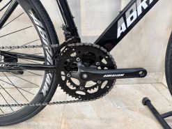 Xe đạp đua Abraham khung nhôm