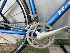 Xe đạp nhật bãi Raleigh trục rỗng