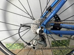 Xe đạp nhật bãi Raleigh trục rỗng