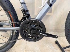 Xe đạp PRO cycling phanh đĩa