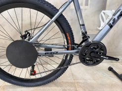 Xe đạp PRO cycling phanh đĩa