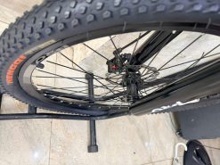 Xe đạp PRO cycling phanh đĩa