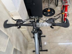 Xe đạp PRO cycling phanh đĩa