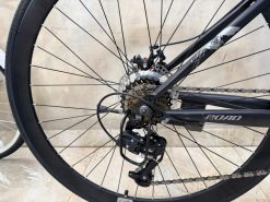 Xe đạp Abraham touring phanh đĩa