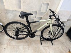 Xe đạp Abraham touring phanh đĩa