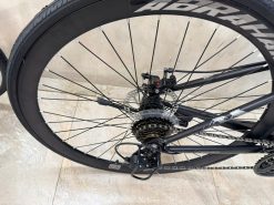 Xe đạp Abraham touring phanh đĩa