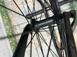 Xe đạp trek 7.3 FX càng các bon