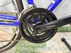 Xe đạp nhật bãi Gios Ý nhật bãi