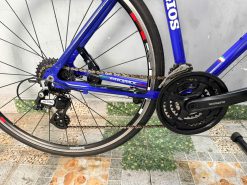 Xe đạp nhật bãi Gios Ý nhật bãi