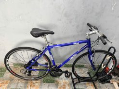 Xe đạp nhật bãi Gios Ý nhật bãi