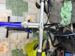 Xe đạp nhật bãi Gios Ý nhật bãi