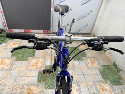 Xe đạp nhật bãi Gios Ý nhật bãi