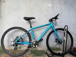 Xe đạp Louis garneau nhật bãi