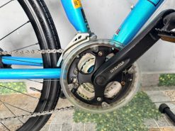 Xe đạp Louis garneau nhật bãi