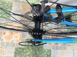 Xe đạp Louis garneau nhật bãi