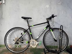 Xe đạp nhật bãi Giant crostar phun nhôm