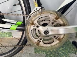 Xe đạp nhật bãi Giant crostar phun nhôm