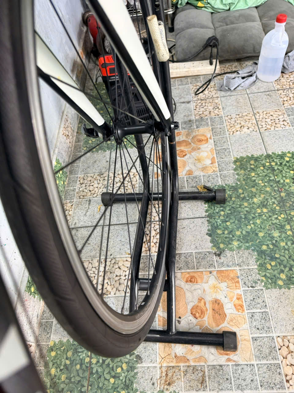 Xe đạp nhật bãi Giant crostar phun nhôm Xe đạp nhật bãi Giant crostar phun nhôm