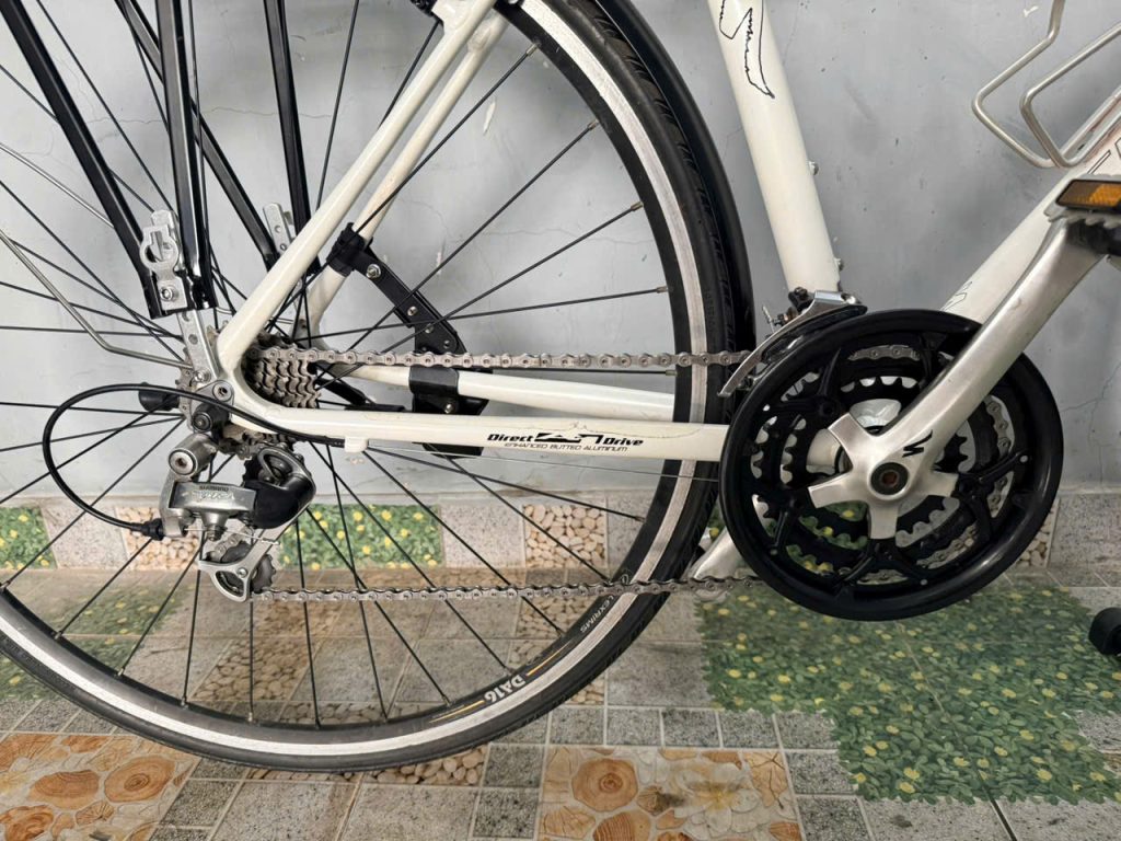 Xe đạp nhật bãi Specialized (Mỹ)