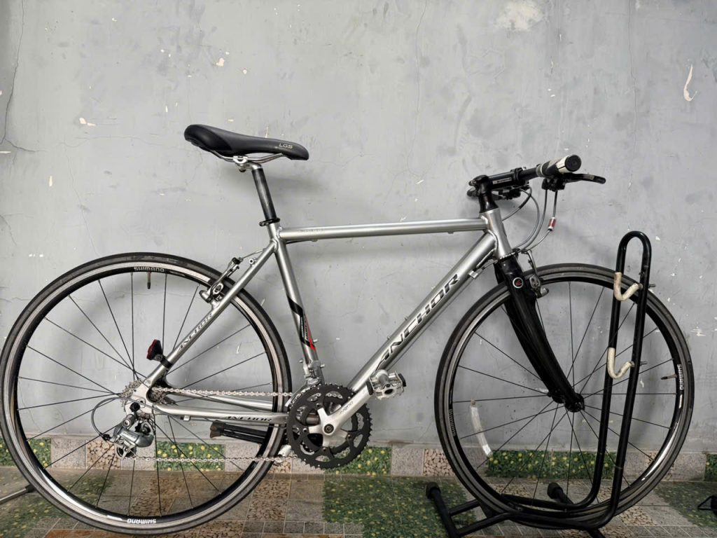 Nguồn gốc xe đạp nhật bãi Anchor