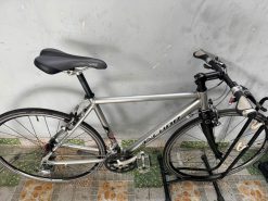 Xe đạp nhật bãi Anchor càng cacbon