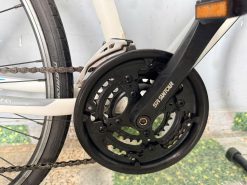 Xe đạp Merida nhật bãi