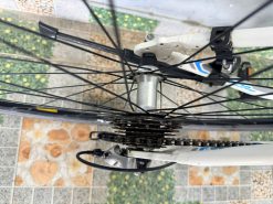 Xe đạp Merida nhật bãi