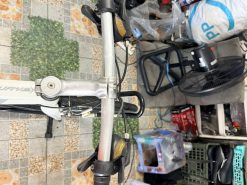 Xe đạp Merida nhật bãi