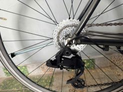 Xe đạp nhật bãi Giant r3 màu xám