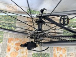 Xe đạp nhật bãi Giant r3 màu xám