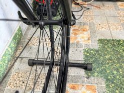 Xe đạp nhật bãi Giant r3 màu xám