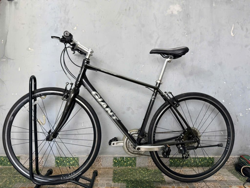 Xe đạp nhật bãi Giant r3 escape