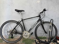 Xe đạp nhật bãi Giant r3 escape