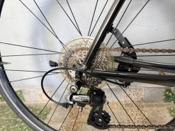 Xe đạp nhật bãi Giant r3 escape