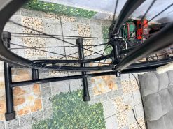 Xe đạp nhật bãi Giant r3 escape