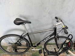 Xe đạp nhật bãi Giant r3 escape