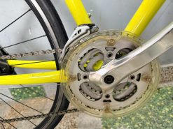 Xe đạp nhật bãi giant r3 escape