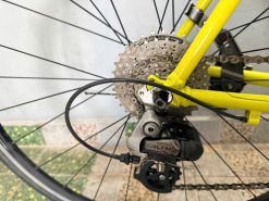 Xe đạp nhật bãi giant r3 escape