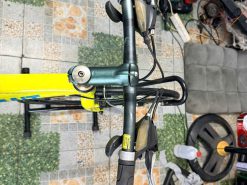 Xe đạp nhật bãi giant r3 escape