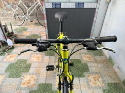 Xe đạp nhật bãi giant r3 escape