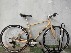 Xe đạp nhật bãi giant r3 escape